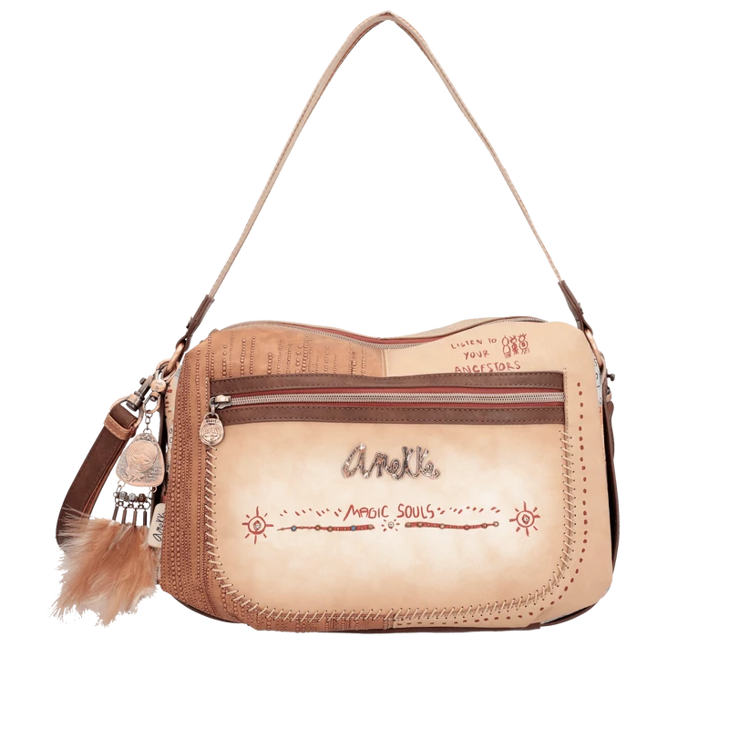 Anekke Menire Tribe crossbody táska 36622-186