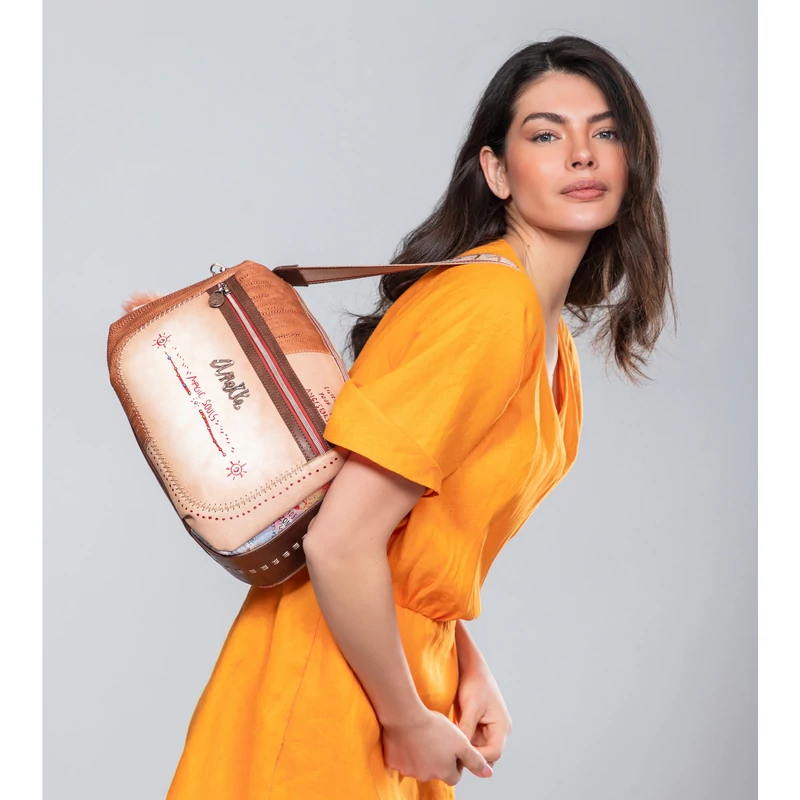 Anekke Menire Tribe crossbody táska 36622-186-1