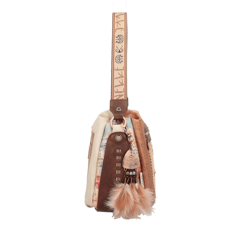 Anekke Menire Tribe crossbody táska 36622-186-5