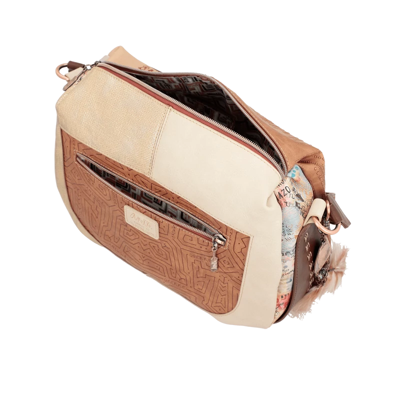Anekke Menire Tribe crossbody táska 36622-186-9