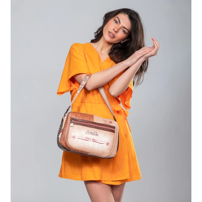Anekke Menire Tribe crossbody táska 36622-186-2