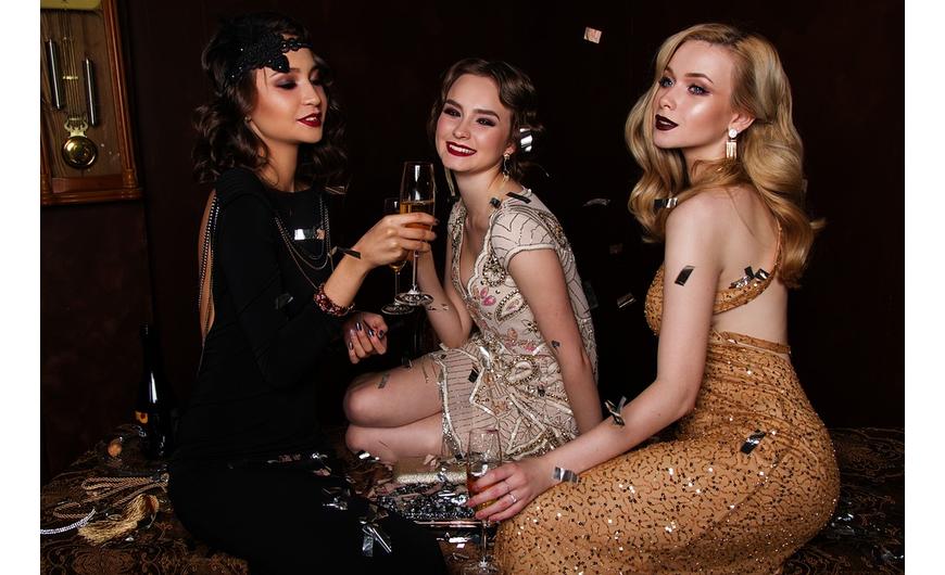 Tippek a szilveszteri partyhoz