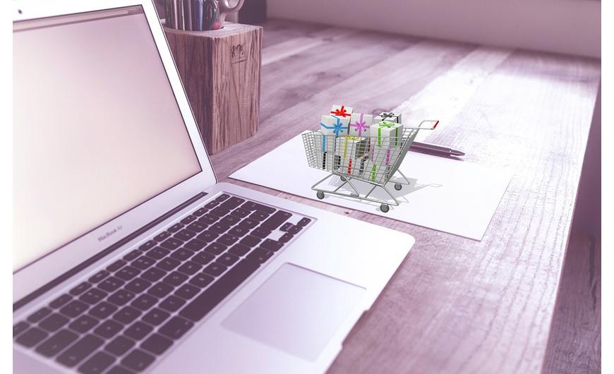 Online shoppingolás, mint a tökéletes téli program